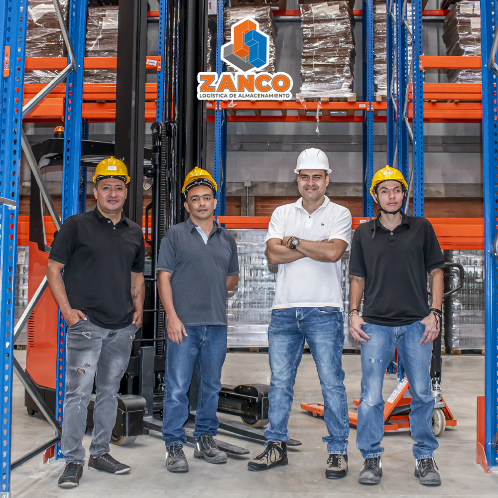 zanco 1