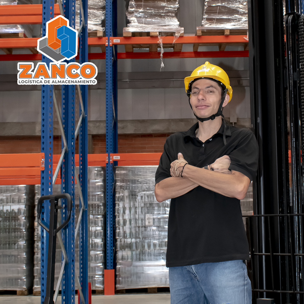 zanco 8